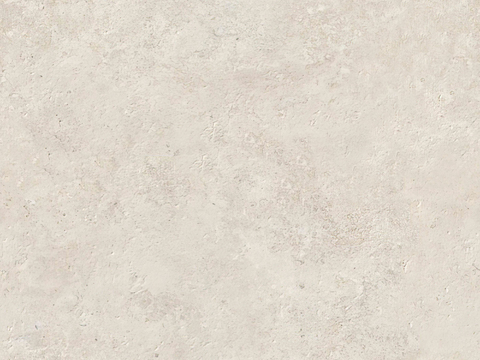 现代无缝奶油白莱姆石 米白莱姆石 石材背景墙贴图