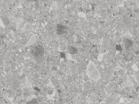 现代简约水磨石瓷砖