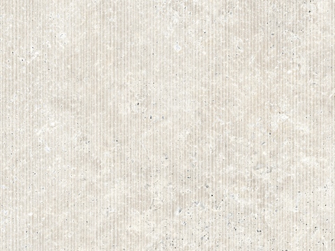 现代无缝意式莱姆石 拉槽凹凸浅色地砖贴图