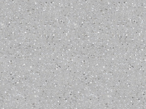 无缝灰色水磨石