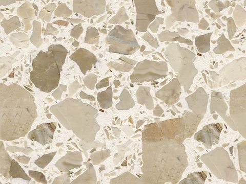 无缝黄色灰色米色彩色水磨石