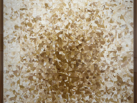 极简简约艺术画