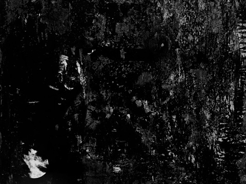  污渍 肮脏 黑白 噪波 