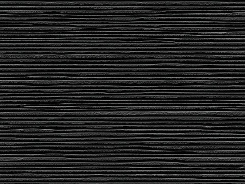 现代无缝文化石深灰色流水石