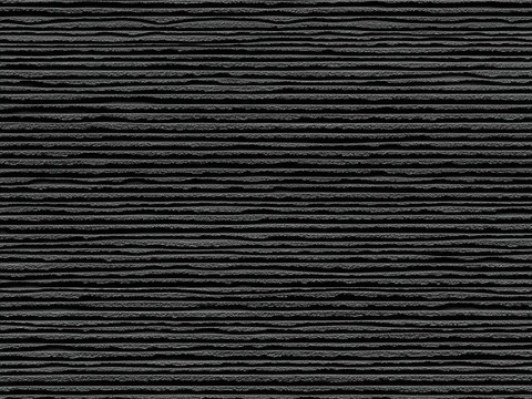 现代无缝文化石深灰色流水石