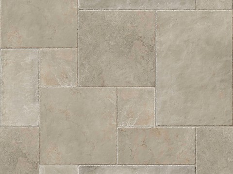 中古复古无缝莱姆石瓷砖 复古无规则瓷砖仿古砖贴图