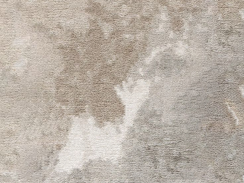 现代地毯条纹地毯