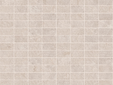 现代无缝复古艺术砖 无缝复古莱姆石仿古砖贴图