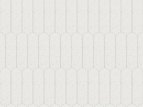 无缝奶油白羽毛砖瓷砖