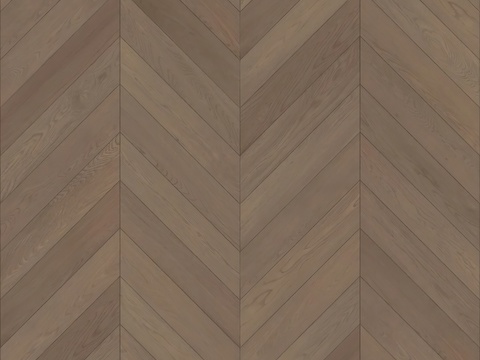 无缝胡桃木鱼骨拼人字拼木地板