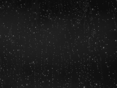 水渍 雨滴 水滴 水珠 玻璃
