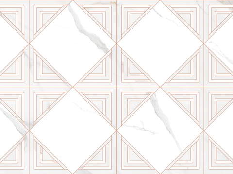 大理石瓷砖石材拼花