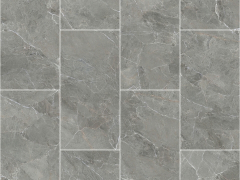 灰色大理石瓷砖