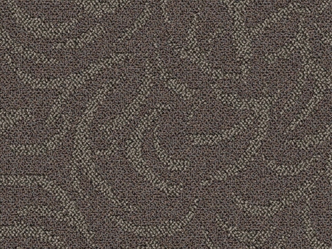 无缝灰色简约地毯