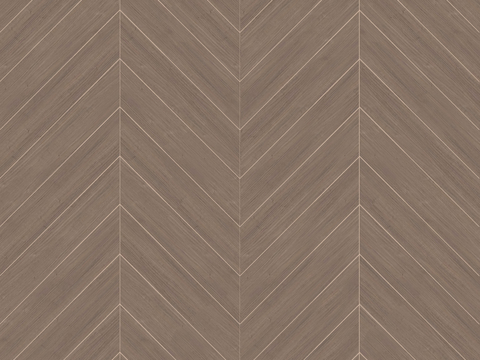 无缝胡桃木鱼骨拼人字拼木地板