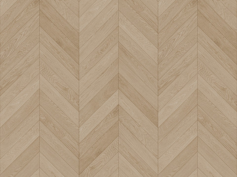 无缝橡木鱼骨拼人字拼木地板