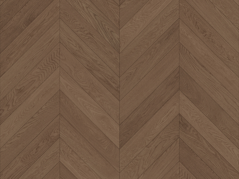 无缝胡桃木鱼骨拼人字拼木地板