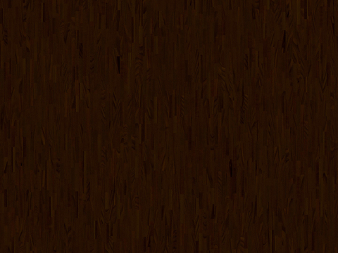 无缝黑色胡桃木木地板