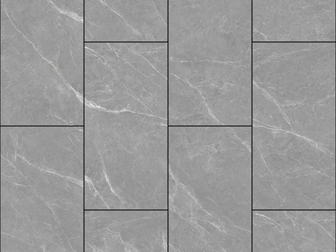灰色大理石瓷砖