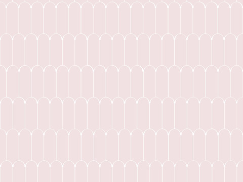 无缝粉色羽毛砖墙砖贴图