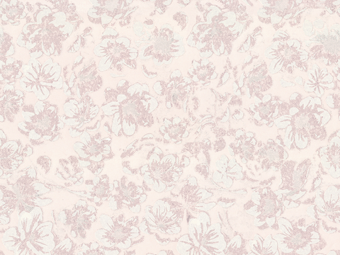 无缝田园风格壁纸