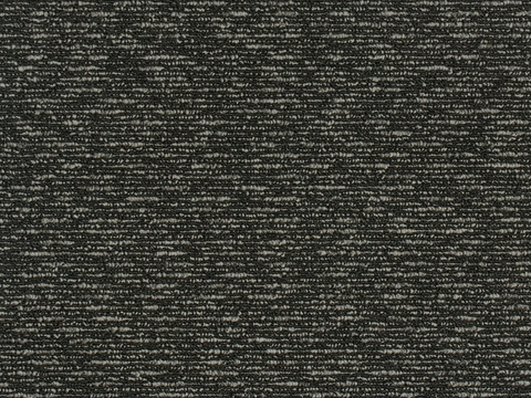 无缝黑色办公地毯