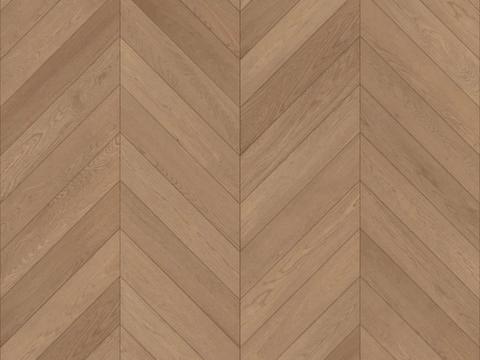 奶油侘寂无缝鱼骨拼人字拼木地板贴图