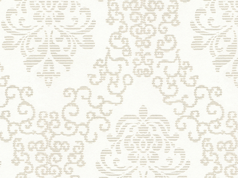 欧式花纹壁纸