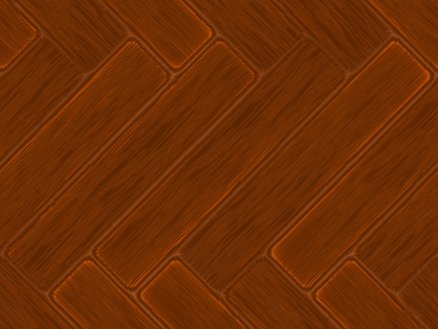 无缝鱼骨拼木地板