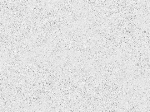 现代无缝白色真石漆无缝 肌理漆 外墙漆 砂岩漆贴图