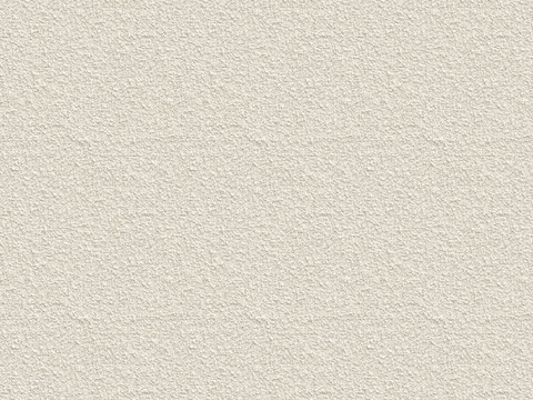 无缝米黄色墙面涂料真石漆贴图