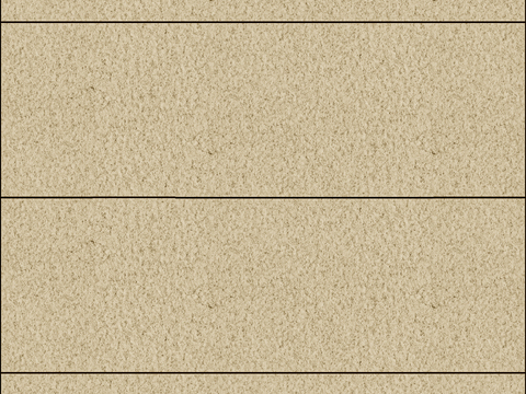 无缝米黄色肌理漆 真石漆贴图