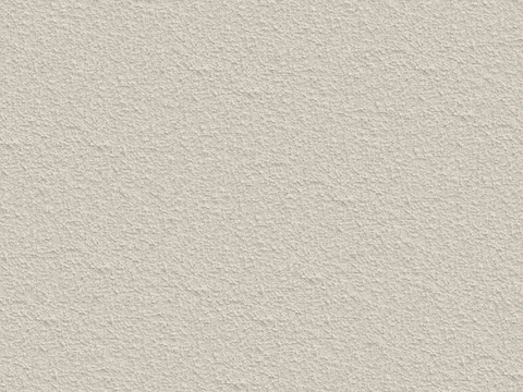 无缝米黄色肌理漆 真石漆贴图