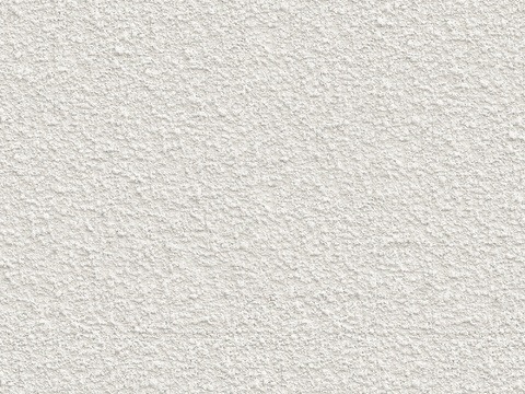 现代无缝米白色真石漆 外墙漆 肌理漆贴图