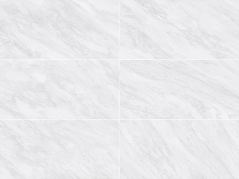 浅灰色大理石瓷砖