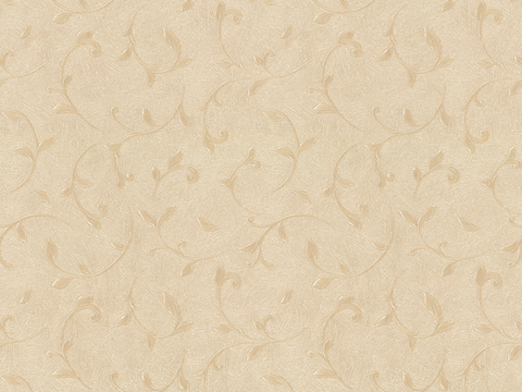 浅黄色壁纸壁布