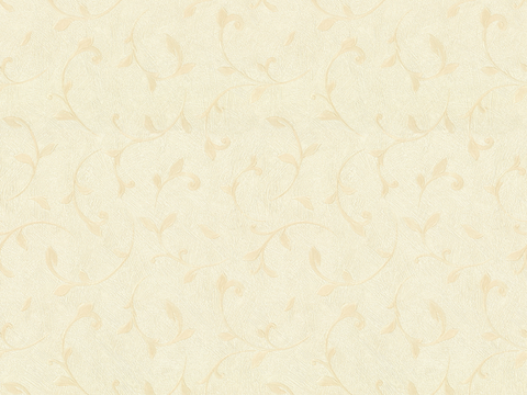 浅黄色壁纸壁布