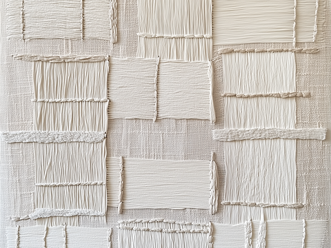  极简侘寂挂画 抽象挂画 艺术挂画 肌理画 