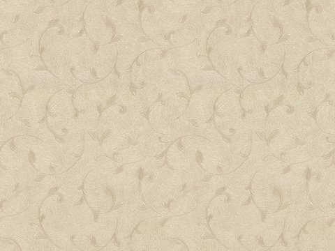 浅黄色壁纸壁布