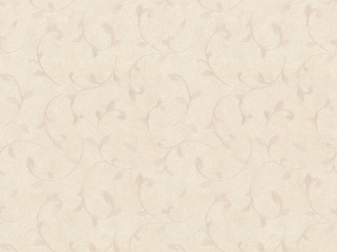 浅黄色壁纸壁布