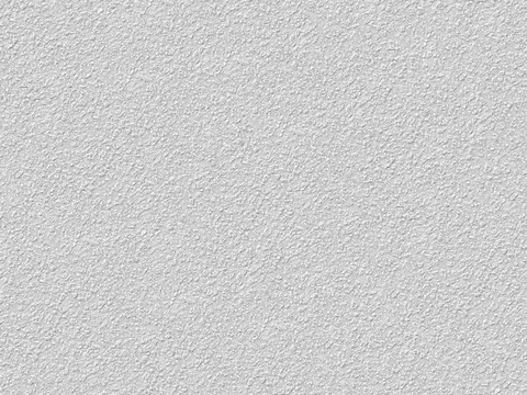 无缝白色现代真石漆 外墙漆贴图