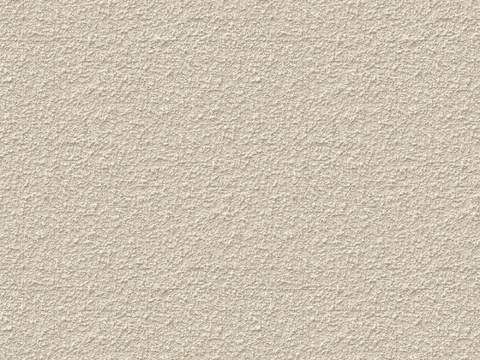 现代无缝米色真石漆 外墙漆 肌理漆贴图