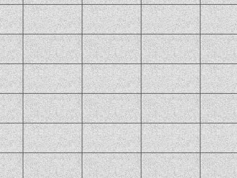 现代无缝白色真石漆 肌理漆 分缝砂岩漆 外墙漆贴图