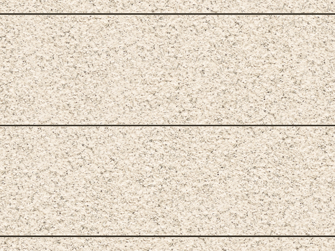 现代无缝米黄色真石漆 肌理漆砂岩漆 外墙漆贴图