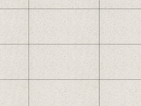 现代无缝浅色真石漆 分缝外墙漆 肌理漆贴图