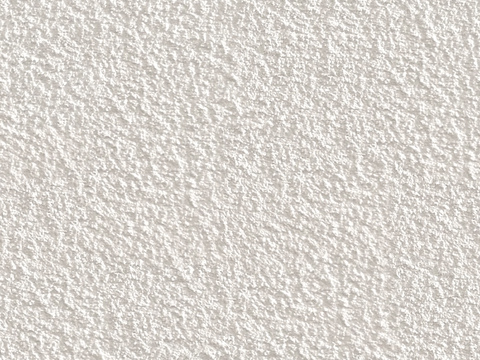 现代无缝米白色真石漆 肌理漆 外墙漆贴图