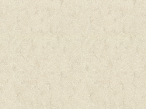 浅黄色壁纸壁布