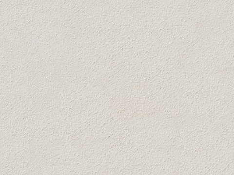 米白色无缝外墙漆真石漆肌理漆贴图