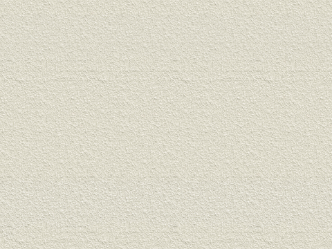 无缝米黄色墙面涂料真石漆贴图