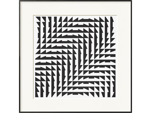 侘寂简约抽象挂画 艺术挂画 肌理画 黑白艺术画贴图